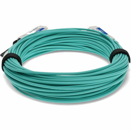 HP 498386-B27 ACTIVE FIBER 20M