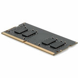 AddOn AA2133D4DR8S/8G x1 Dell SNPTD3KXC/8G Compatible 8GB DDR4-2133MHz Unbuffered Dual Rank x8 1.2V 260-pin CL15 SODIMM