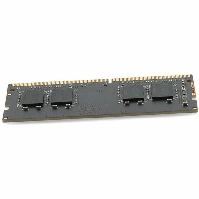 AddOn AA2133D4DR8S/8G x1 Dell SNPTD3KXC/8G Compatible 8GB DDR4-2133MHz Unbuffered Dual Rank x8 1.2V 260-pin CL15 SODIMM