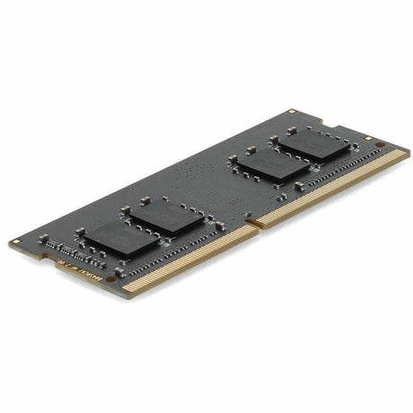 AddOn AA2133D4DR8S/8G x1 Dell SNPTD3KXC/8G Compatible 8GB DDR4-2133MHz Unbuffered Dual Rank x8 1.2V 260-pin CL15 SODIMM