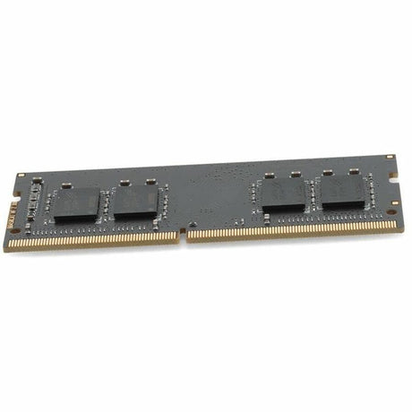 AddOn AA2133D4DR8S/8G x1 Dell SNPTD3KXC/8G Compatible 8GB DDR4-2133MHz Unbuffered Dual Rank x8 1.2V 260-pin CL15 SODIMM