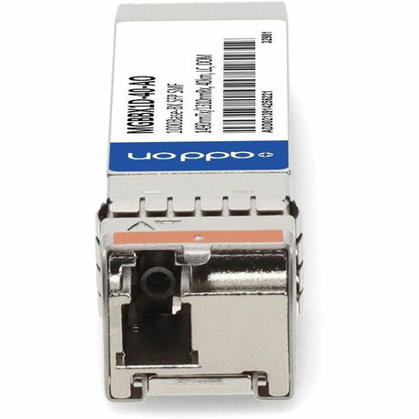 LINKSYS SFP 40KM BX LC XCVR
