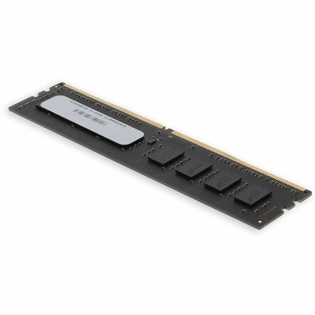 AddOn AA2133D4DR8N/16G x1 Dell SNPV51K2C/16G Compatible 16GB DDR4-2133MHz Unbuffered Non-Ecc Dual Rank x8 1.2V 288-pin CL15 DIMM