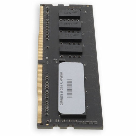 AddOn AA2133D4DR8N/16G x1 Dell A8661094 Compatible 16GB DDR4-2133MHz Unbuffered Non-Ecc Dual Rank x8 1.2V 288-pin CL15 DIMM