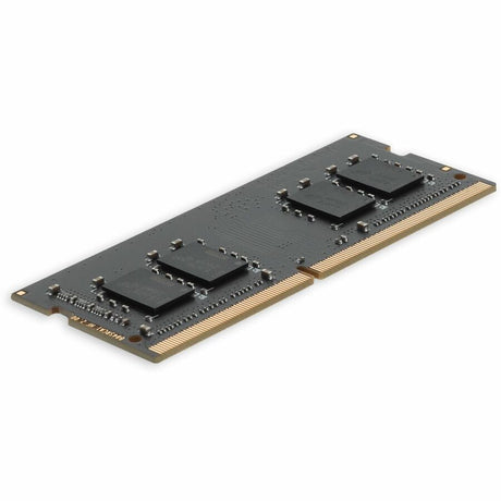 AddOn AA2400D4SR8S/8G x1 Dell SNPMKYF9C/8G Compatible 8GB DDR4-2400MHz Unbuffered Dual Rank x8 1.2V 260-pin CL15 SODIMM