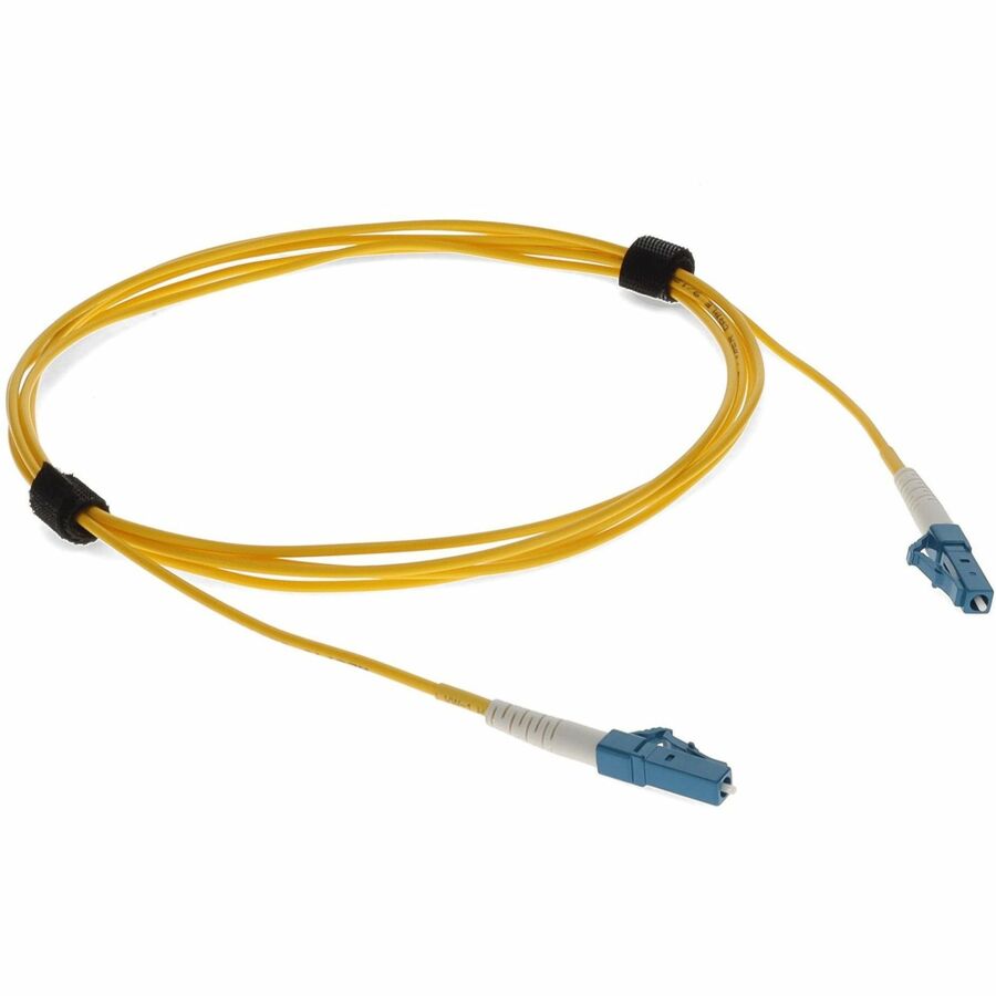 2M LC M/M OS1 YELLOW SIMPLEX