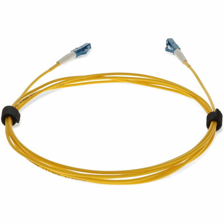 2M LC M/M OS1 YELLOW SIMPLEX