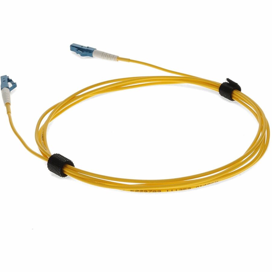 2M LC M/M OS1 YELLOW SIMPLEX