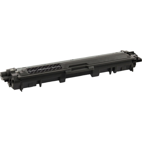 V7 Remanufactured Black Toner Cartridge for Brother TN221 - 2500 page yield