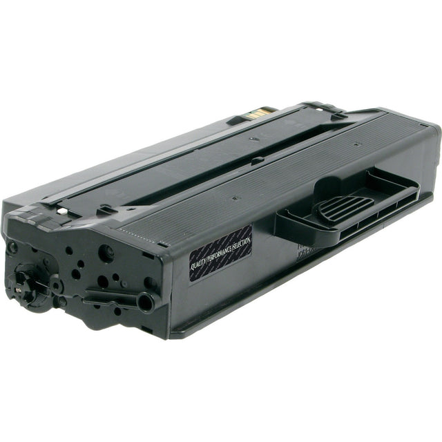 V7 Remanufactured High Yield Toner Cartridge for Dell B1260/B1265 - 2500 page yield