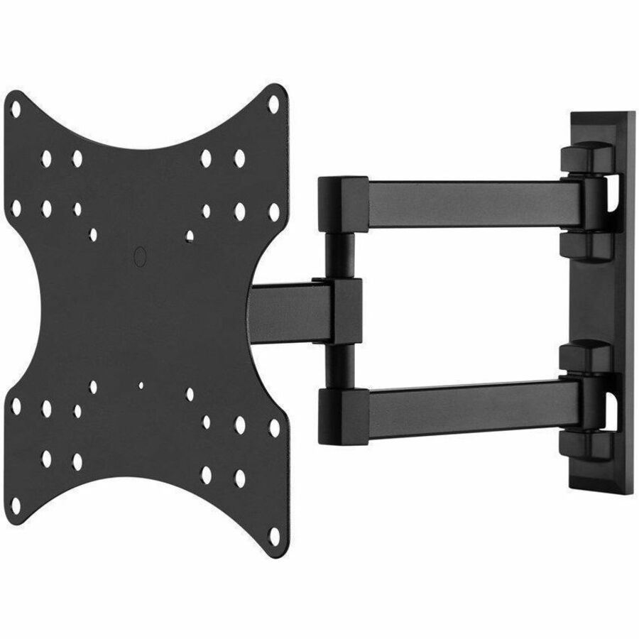 Monoprice Mounting Bracket for TV, Digital Signage Display, Monitor - Black