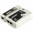 Monoprice RJ11 and RJ45 Modular Plug Tester