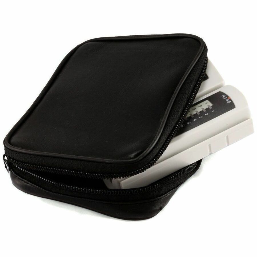 Monoprice RJ11 and RJ45 Modular Plug Tester