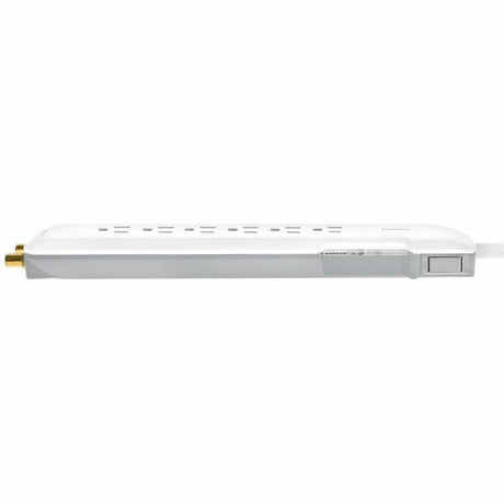 Monoprice 9199 6-Outlets Surge Suppressor/Protector