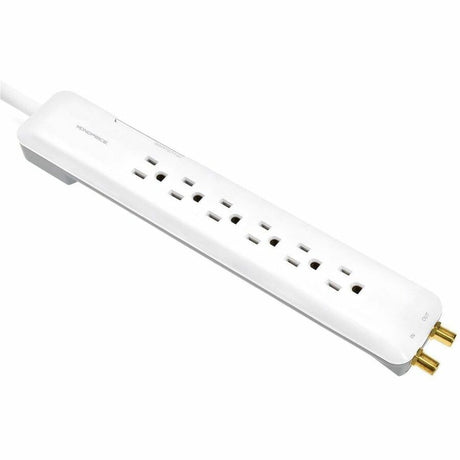 Monoprice 9199 6-Outlets Surge Suppressor/Protector