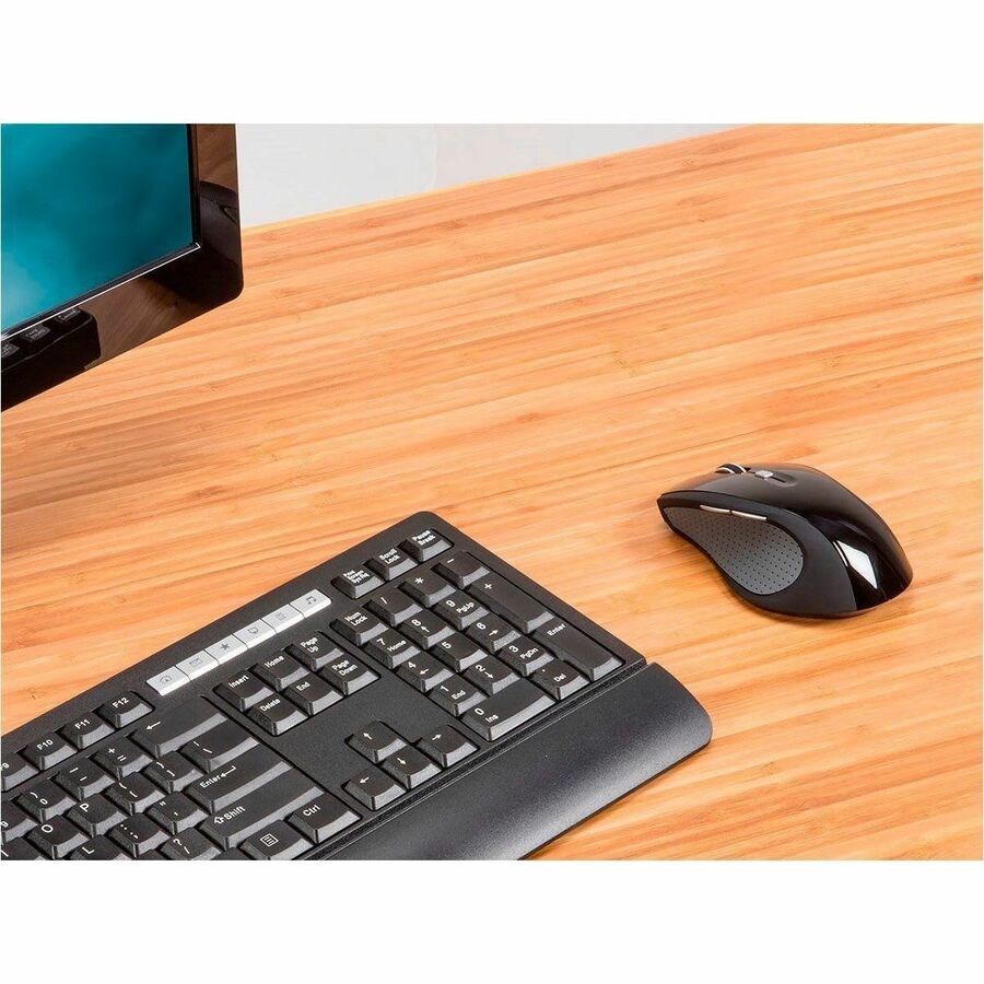 Workstream Mouse