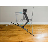 Monoprice Mounting Bracket for TV, Monitor, Display - Black