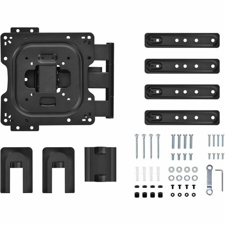 Monoprice Mounting Bracket for TV, Monitor, Display - Black