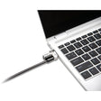 NanoSaver Keyed Laptop Lock
