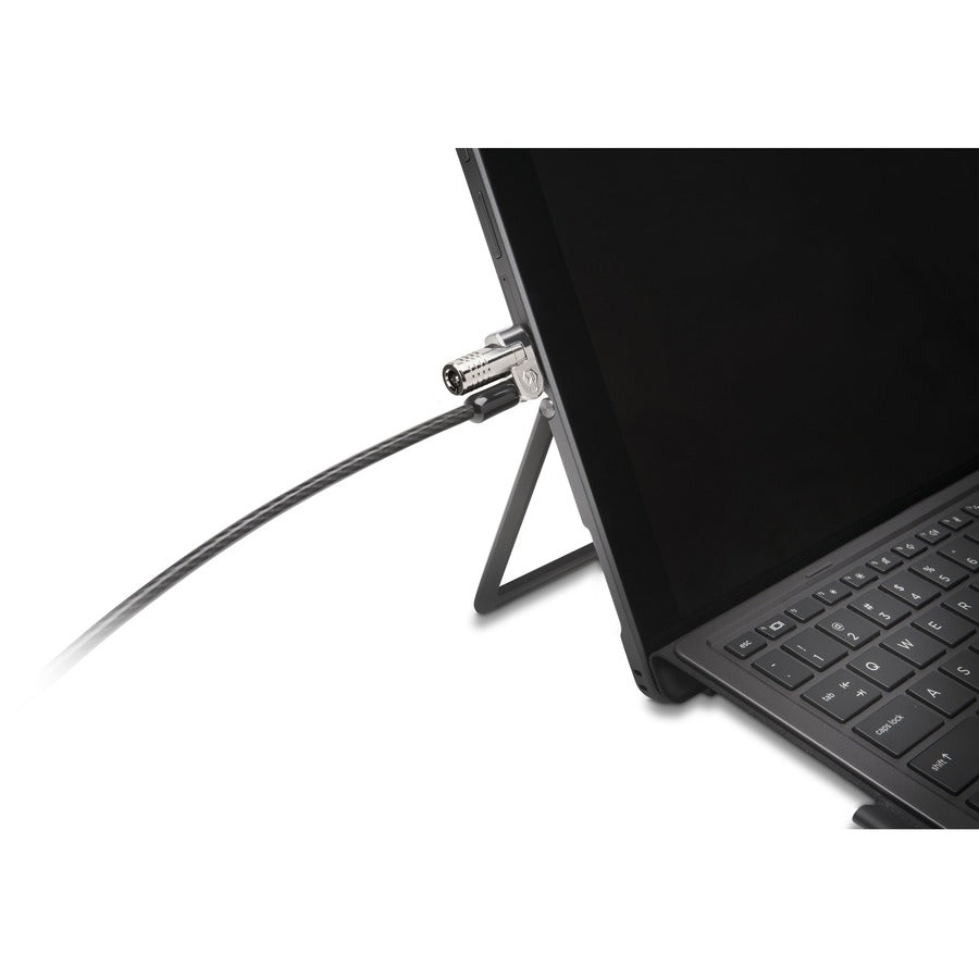 NanoSaver Keyed Laptop Lock