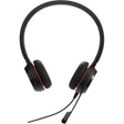 JABRA EVOLVE 30 II DUO MS GSA