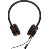 JABRA EVOLVE 30 II DUO MS GSA