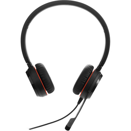JABRA EVOLVE 30 II DUO MS GSA