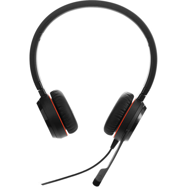 JABRA EVOLVE 30 II DUO MS GSA