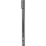 RACK PDU,SWITCHED,ZEROU,12.5KW,208V,(21)C13&(3)C19;10 CORD