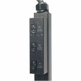RACK PDU,SWITCHED,ZEROU,12.5KW,208V,(21)C13&(3)C19;10 CORD