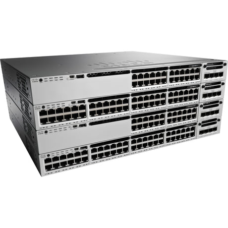 CISCO CERT REFURB CAT3850 12