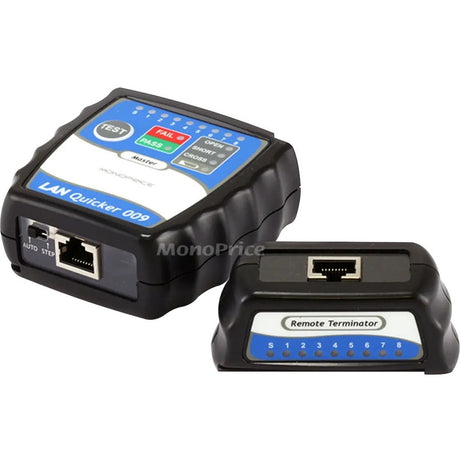 Monoprice Quick RJ-45 Network Cable Tester