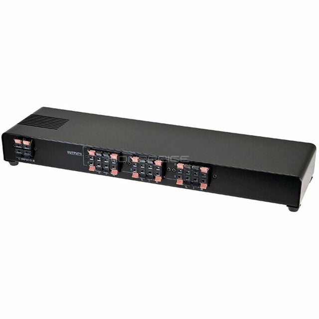 Monoprice 6-Channel Speaker Selector