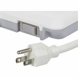 Monoprice 9203 12-Outlets Surge Suppressor/Protector