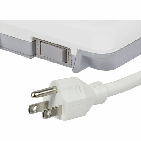 Monoprice 9203 12-Outlets Surge Suppressor/Protector