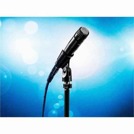 Monoprice Stage Right Dynamic Microphone for Vocals, Professional Audio, Stage, Guitar Amplifier, Drum, Horn