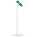 The Joy Factory Elevate Floor Standing Kiosk for iPad Air 2, Air, iPad 4th/3rd/2nd Generation