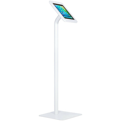 The Joy Factory Elevate Floor Standing Kiosk for iPad Air 2, Air, iPad 4th/3rd/2nd Generation