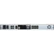 ATEN KL1108VN Cat 5 Dual Rail LCD KVM Over IP Switch With a Rack Mount Kit-TAA Compliant