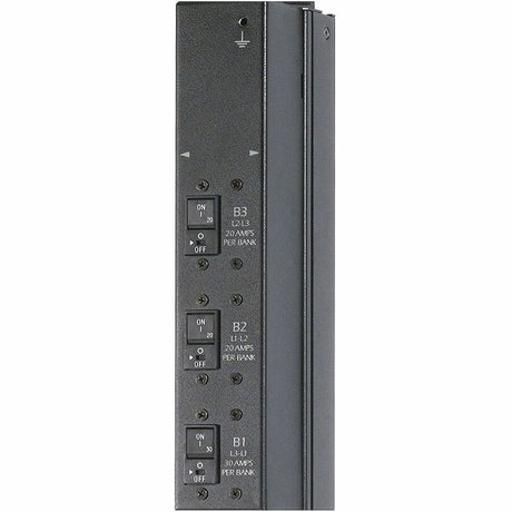 RACK PDU METERED 208V 0U 14.4KW