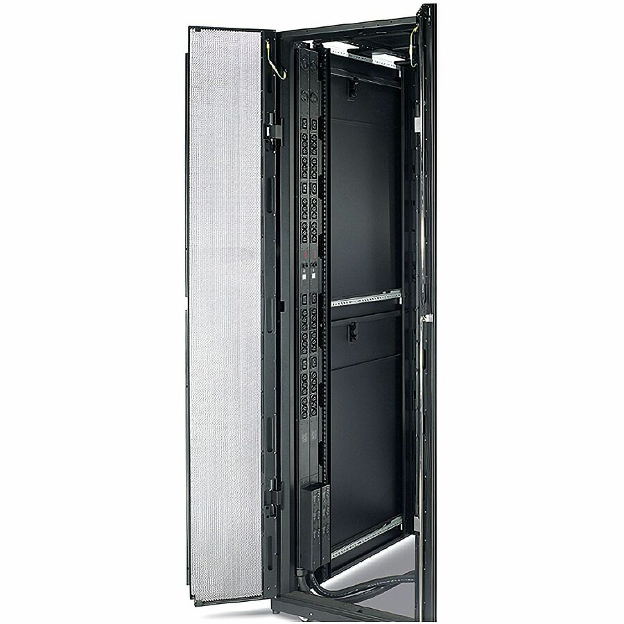 RACK PDU METERED 208V 0U 14.4KW