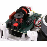 Monoprice Caliber 4100 2-way In-wall Speaker - 60 W RMS