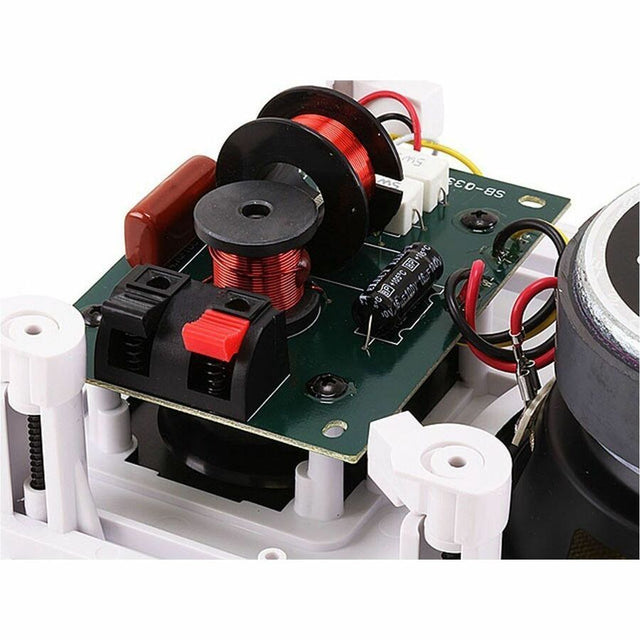 Monoprice Caliber 4100 2-way In-wall Speaker - 60 W RMS