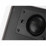 Monoprice Caliber 4101 2-way In-wall Speaker - 80 W RMS