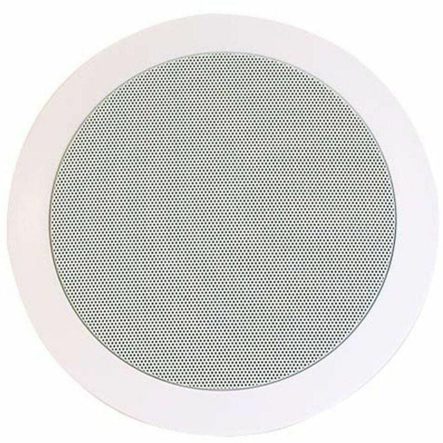 Monoprice Caliber 4104 2-way In-ceiling Speaker - 80 W RMS