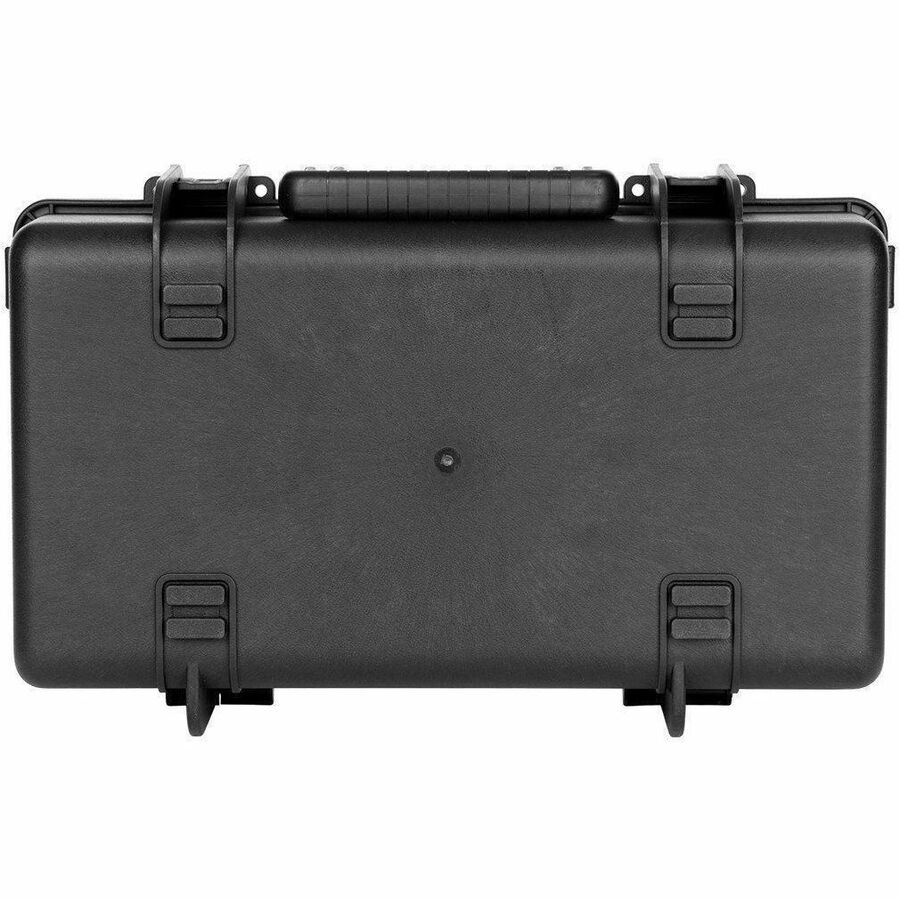 Monoprice Shipping Case