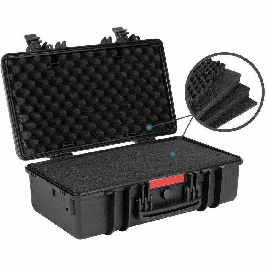 Monoprice Shipping Case