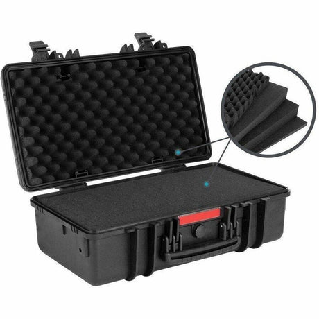 Monoprice Shipping Case