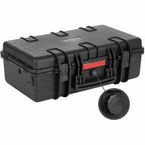 Monoprice Shipping Case