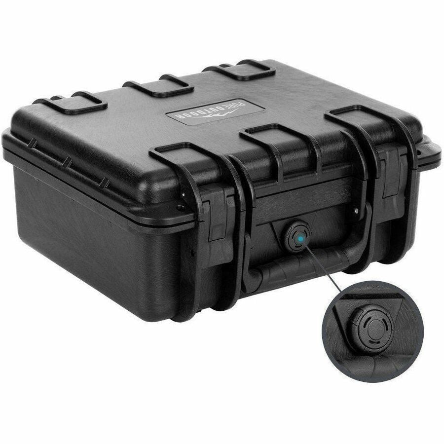 Pure Outdoor Shipping Case